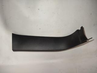 Обшивка двери багажника левая Chevrolet Orlando 2012 Внедорожник F18d4 95158933 Б/У