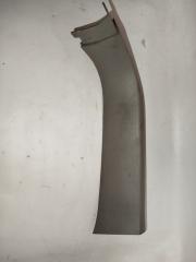 Обшивка двери багажника левая Chevrolet Orlando 2012 Внедорожник F18d4 95158933 Б/У