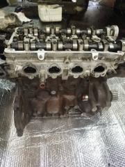Двигатель Chevrolet Aveo 2007