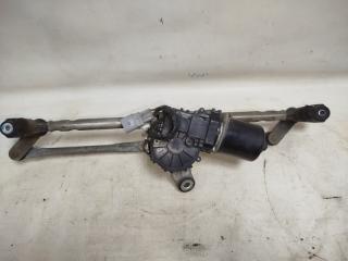 Трапеция дворников Chevrolet Aveo 2007