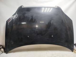 Капот Chevrolet Aveo 2007