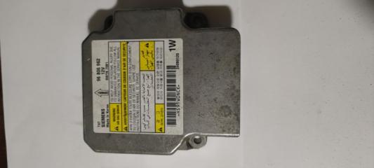 Блок управления SRS Chevrolet Aveo 2007