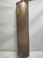 Резонатор глушителя Astra