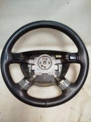Руль Chevrolet Aveo 2007