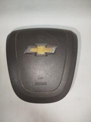 Подушка безопасности в руль Chevrolet Cobalt 2013 Б/У Подушка безопасности в руль Chevrolet Cobalt 2013