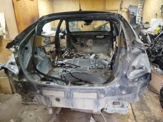 Задняя панель кузова Chevrolet Cruze 2012