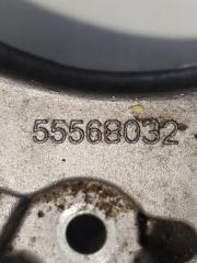 Помпа Opel Astra
