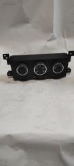 Блок управления климат-контролем Chevrolet Captiva 2012 Б/У Блок управления климат-контролем Chevrolet Captiva 2012