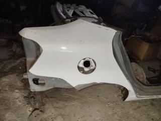 Крыло заднее правое Chevrolet Cobalt 2013