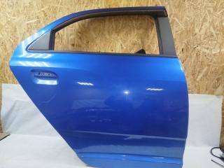 Дверь задняя правая Chevrolet Cobalt 2013 Б/У Дверь задняя правая Chevrolet Cobalt 2013