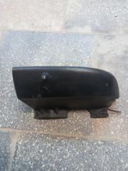 Запчасть накладка под фонарь задняя левая Renault Trafic 2002