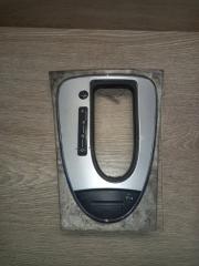 Фото запчасти накладка селектора акпп передняя Mercedes-Benz E-class 2003 контрактная запчасть Запчасть накладка селектора акпп передняя Mercedes-Benz E-class 2003