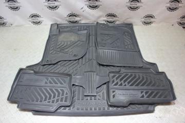 Запчасть полики салона Mitsubishi Pajero 2006-2011