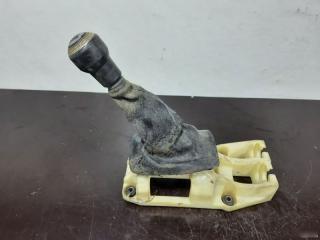 Запчасть кулиса мкпп Hyundai Getz 1 2002-2005