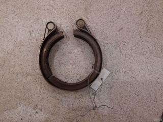 Запчасть хомут глушителя