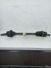 Запчасть привод передний левый Hyundai Getz 1 2002-2005