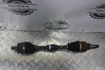 Запчасть привод передний левый Mazda 3 2003-2006