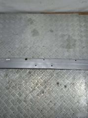 Запчасть усилитель бампера Toyota Vitz 1999-2003