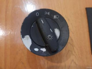 Запчасть переключатель света Volkswagen Touran 1 2003-2006