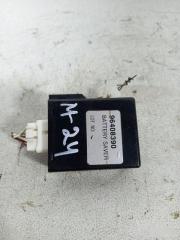 Запчасть блок управления акб Chevrolet Lacetti 2004-2013