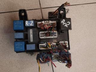 Запчасть блок предохранителей Hyundai Getz 1 2002-2005