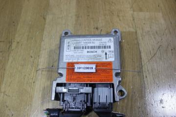 Запчасть блок управления airbag Ford Focus 2