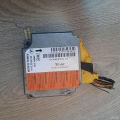 Запчасть блок управления airbag Mercedes-Benz E-class 1999-2003