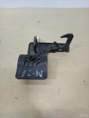 Замок капота Audi A3 8P 2003-2005