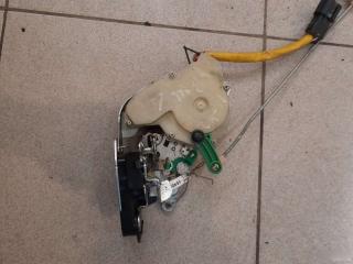 Запчасть замок двери задний левый Kia Sorento 1 2006-2011