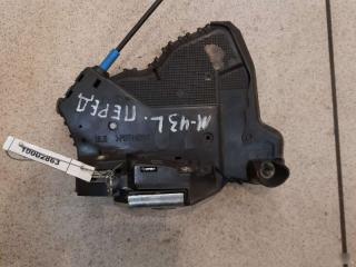 Запчасть замок двери передний левый Toyota Avensis 2011-2015