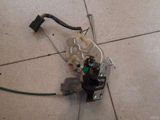 Запчасть замок двери передний левый Kia Sorento 1 2006-2011