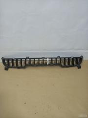 Запчасть решетка бампера KIA Sorento 2006