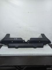 Запчасть кожух замка капота KIA Sorento 2006