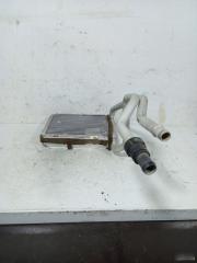 Запчасть радиатор печки Ford Fiesta 2002-2008