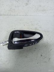 Запчасть ручка двери внутренняя задняя левая Toyota Avensis 2011-2015