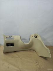 Запчасть накладка торпедо под рулевую колонку Mercedes-Benz E-class 2002-2006