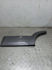 Запчасть накладка двери задняя левая KIA Sorento 2006