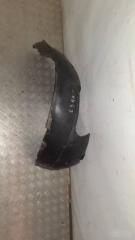 Запчасть подкрылок передний правый Ford Fiesta 5