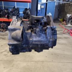 МКПП Volkswagen Golf 5 2005
