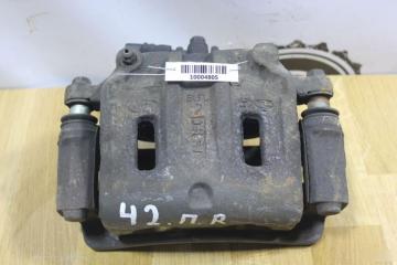 Запчасть суппорт тормозной передний правый Kia Sorento 1 2002-2006