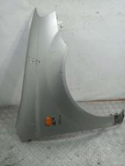 Запчасть крыло переднее правое Daewoo Kalos 2002-2007