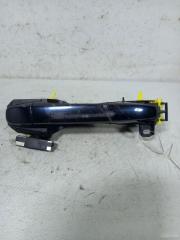 Запчасть ручка двери наружная задняя левая Toyota Avensis 2011-2015