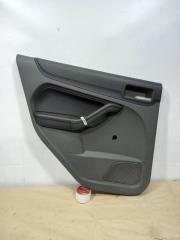 Запчасть карта двери задняя левая Ford Focus 2005-2008