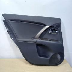 Запчасть карта двери задняя левая Toyota Avensis 2011-2015