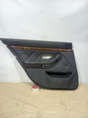 Запчасть карта двери задняя левая BMW 5 1995-2000