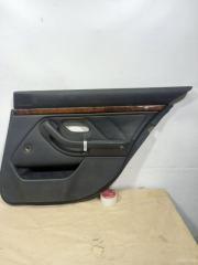 Запчасть карта двери задняя правая BMW 5 1995-2000