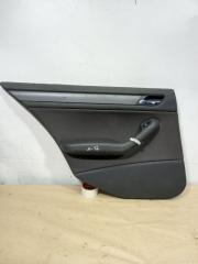 Фото запчасти карта двери задняя левая BMW 3-Series 2005 контрактная запчасть Запчасть карта двери задняя левая BMW 3-Series 2005