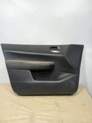 Запчасть карта двери передняя левая Peugeot 307 2001-2005