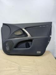 Запчасть карта двери передняя правая Toyota Avensis 2011-2015