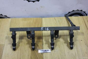 Запчасть форсунка топливная Chevrolet Aveo 2003-2008